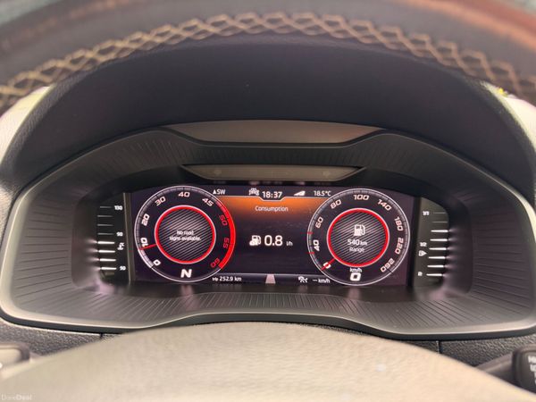 Skoda Kodiaq Sportline 4X4 DSG Automatic 390632736