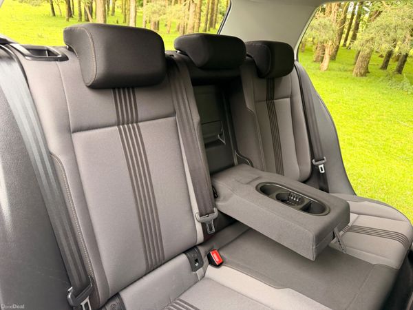 Volkswagen Golf 1.2 TDI DSG Left Hand Drive 390633114