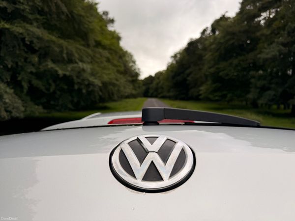 Volkswagen Golf 1.2 TDI DSG Left Hand Drive 390633122