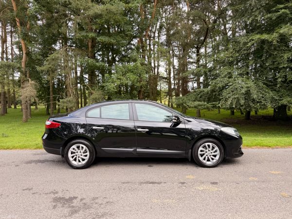 Renault Fluence 2015 1.5 DCI Diesel 390633440