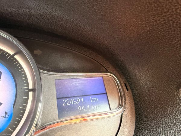 Renault Fluence 2015 1.5 DCI Diesel 390633450