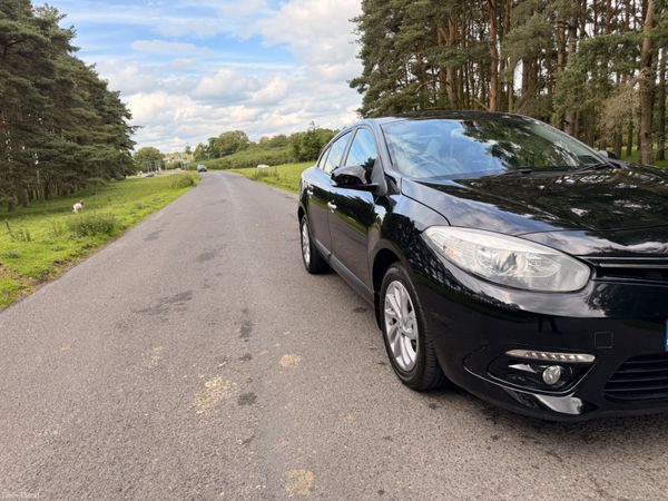 Renault Fluence 2015 1.5 DCI Diesel 390633458
