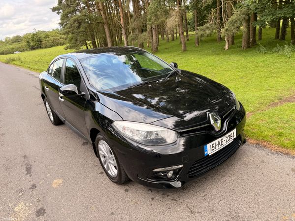 Renault Fluence 2015 1.5 DCI Diesel 390633460