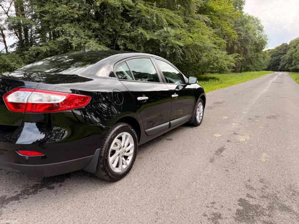 Renault Fluence 2015 1.5 DCI Diesel 390633464