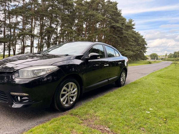 Renault Fluence 2015 1.5 DCI Diesel 390633466