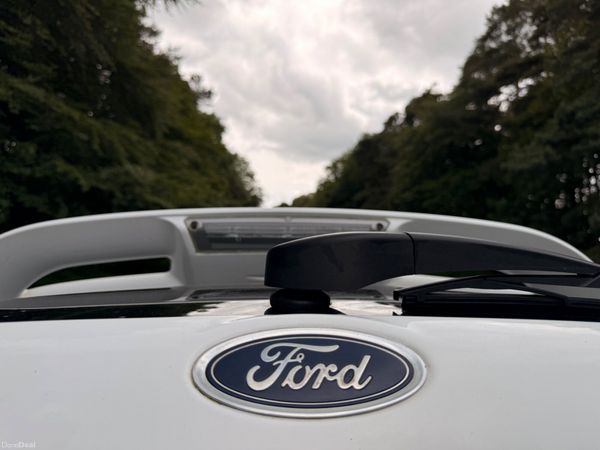 Ford Focus 2016 Diesel Hatchback 390633558