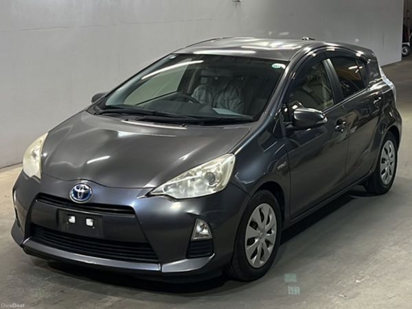 recent vehicles