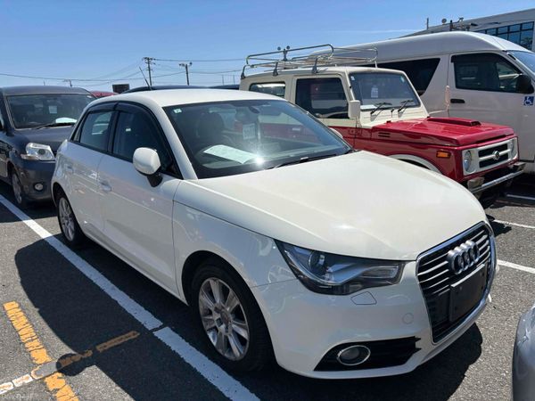 recent vehicles