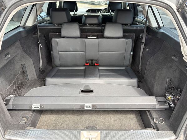 2012 Mercedes E-Class 2.1D Auto 7 Seater Nct 07/27 390638738