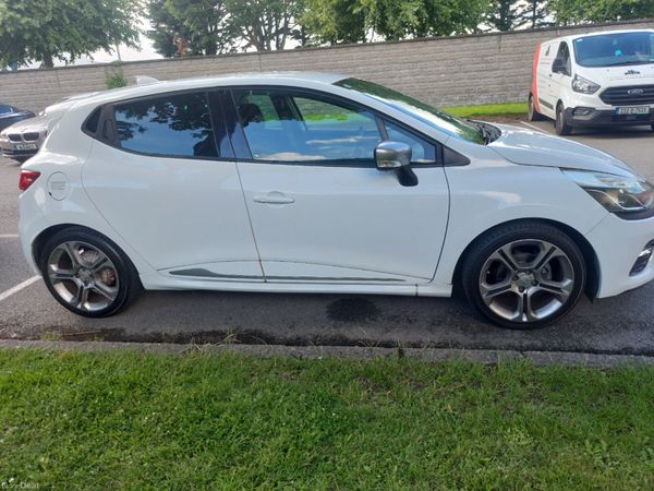 Renault Clio 2017  GT – Auto-Like New 390741650