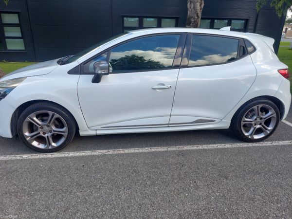 Renault Clio 2017  GT – Auto-Like New 390741618