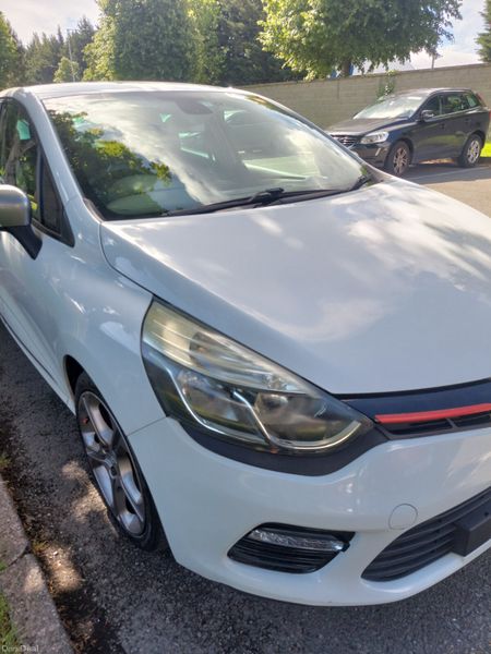 Renault Clio 2017  GT – Auto-Like New 390741742