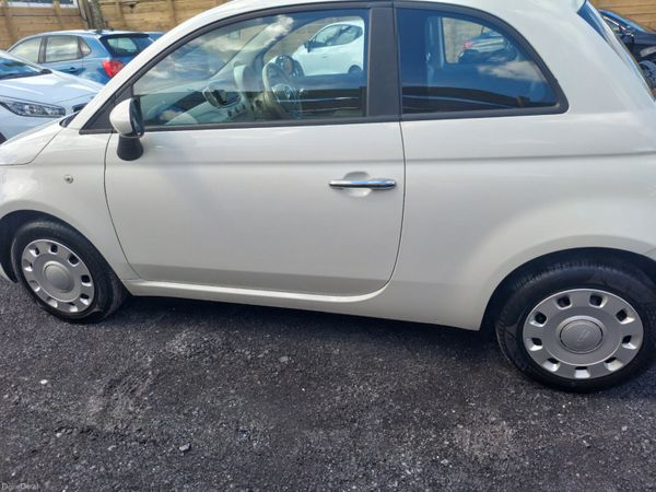 FIAT 500 AUTO 2017 390742952