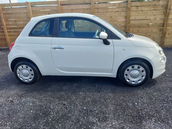 FIAT 500 AUTO 2017 390742934