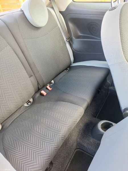 FIAT 500 AUTO 2017 390743070