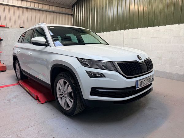 Skoda Kodiaq 2018    AUTO ! 390748282