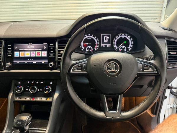Skoda Kodiaq 2018    AUTO ! 390748284