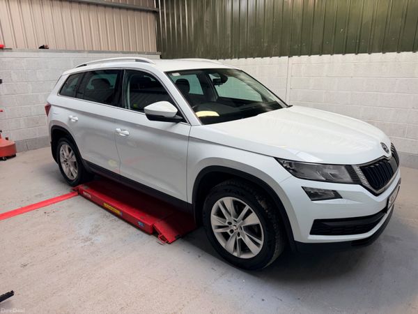 Skoda Kodiaq 2018    AUTO ! 390748286