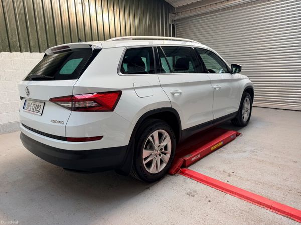 Skoda Kodiaq 2018    AUTO ! 390748288