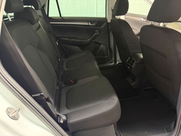 Skoda Kodiaq 2018    AUTO ! 390748290