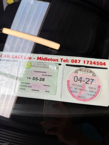 Skoda Kodiaq 2018    AUTO ! 390748294