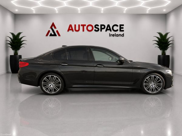 171 BMW 530 d X-DRIVE M-Sport 390748660