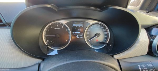172 Nissan Micra 1.0 Petrol Manual 390749674