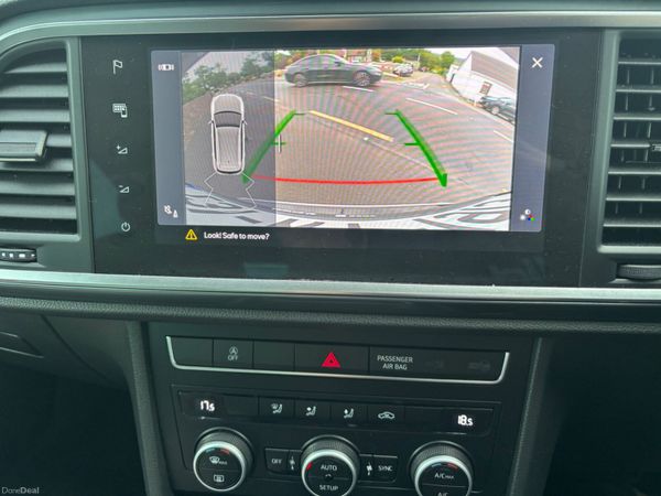 2023 SEAT ATECA only 67000 kms as new 390753214