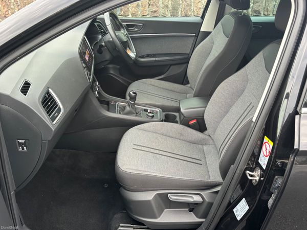 2023 SEAT ATECA only 67000 kms as new 390753220