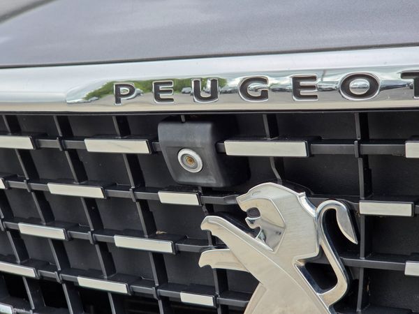 2019PEUGEOT 5008 7 SEATER HIGHEST SPEC GT-LINE 390753672