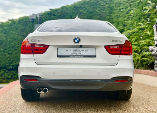 2016 BMW 330D GT MSport Low Kms 390760860