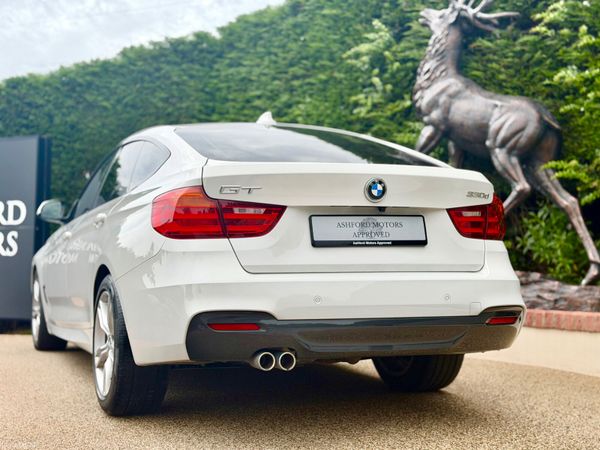 2016 BMW 330D GT MSport Low Kms 390760862
