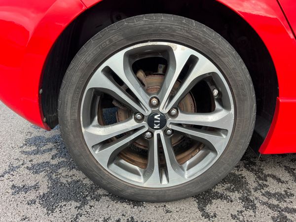 2016 Kia Ceed GT Line 1.6 CRDI 390761884