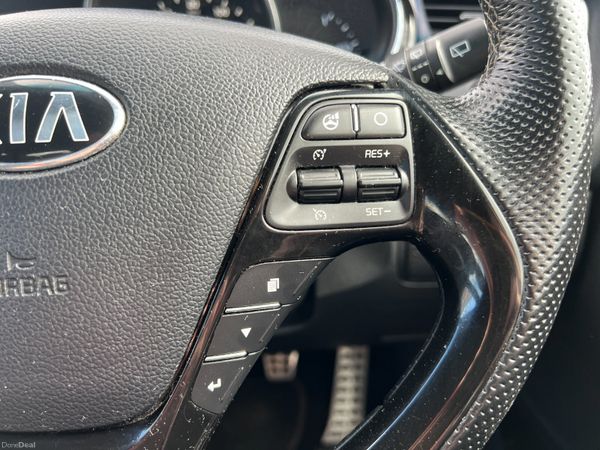 2016 Kia Ceed GT Line 1.6 CRDI 390761898