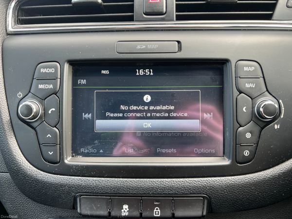 2016 Kia Ceed GT Line 1.6 CRDI 390761910