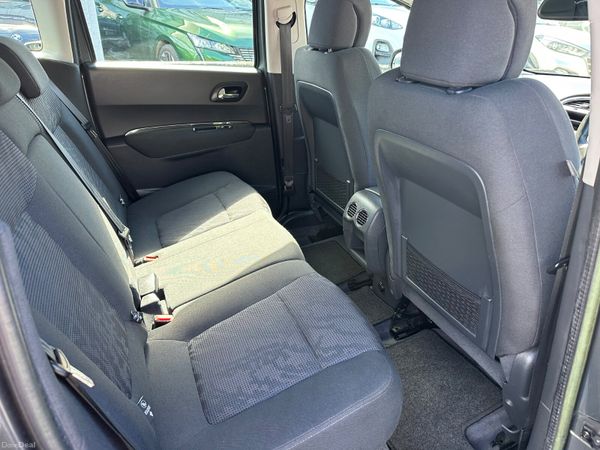 Peugeot 3008 1.6 Diesel NCT TAX 390774990