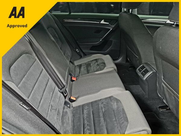 🔥 2014 VW GOLF HIGHLINE 1.4 PETROL DSG 🔥 390780008