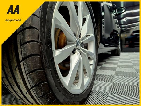 🔥 2014 VW GOLF HIGHLINE 1.4 PETROL DSG 🔥 390780010