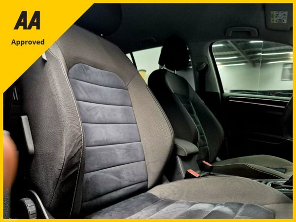 🔥 2014 VW GOLF HIGHLINE 1.4 PETROL DSG 🔥 390780012