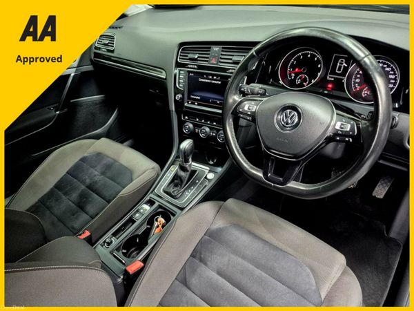 🔥 2014 VW GOLF HIGHLINE 1.4 PETROL DSG 🔥 390780014