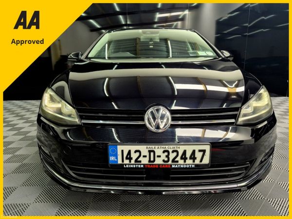 🔥 2014 VW GOLF HIGHLINE 1.4 PETROL DSG 🔥 390780018