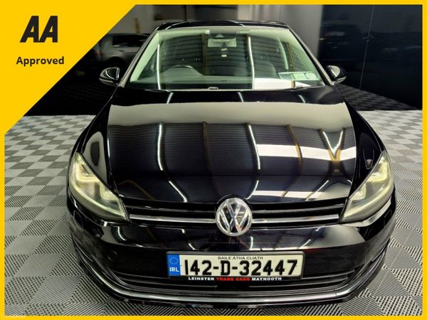 🔥 2014 VW GOLF HIGHLINE 1.4 PETROL DSG 🔥 390780020