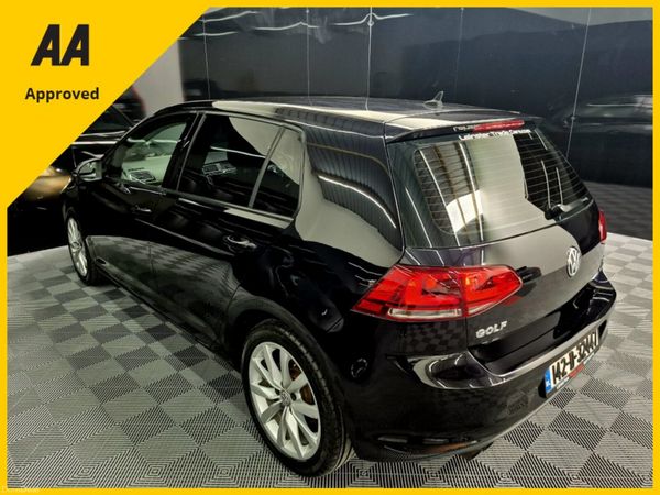 🔥 2014 VW GOLF HIGHLINE 1.4 PETROL DSG 🔥 390780024