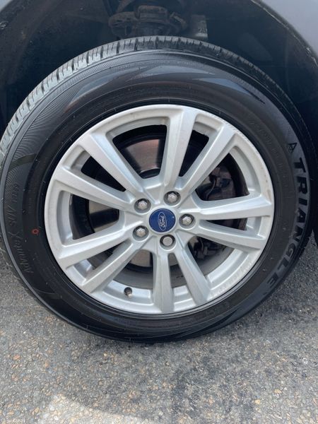 171 Ford Kuga.. New TB+WP.. Low KMs.. NCT 01/27 390784086