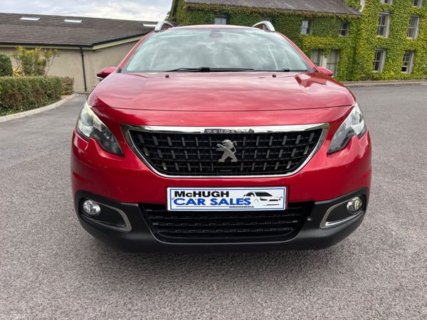 Peugeot 2008 2017 390784024