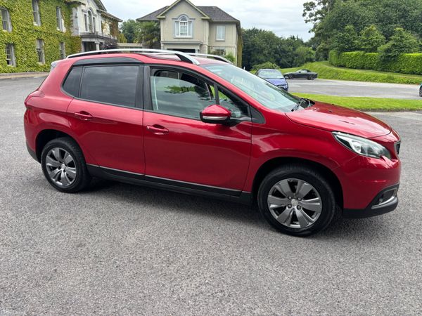 Peugeot 2008 2017 390784026