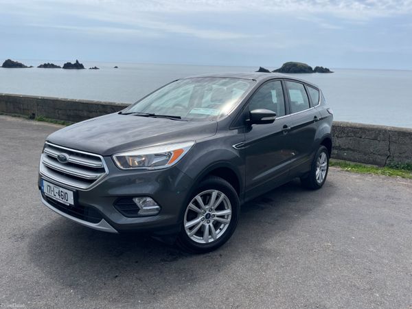 171 Ford Kuga.. New TB+WP.. Low KMs.. NCT 01/27 390784208