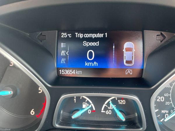 171 Ford Kuga.. New TB+WP.. Low KMs.. NCT 01/27 390784322