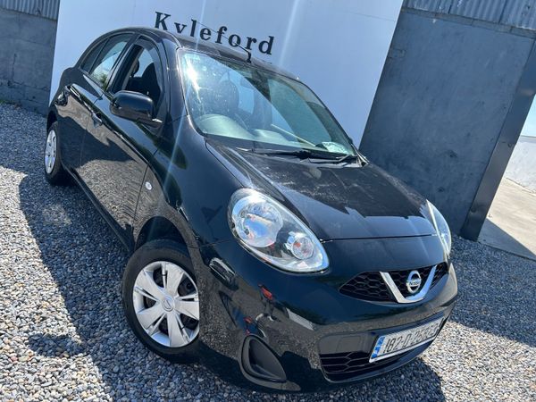 Nissan March 2018 390785168