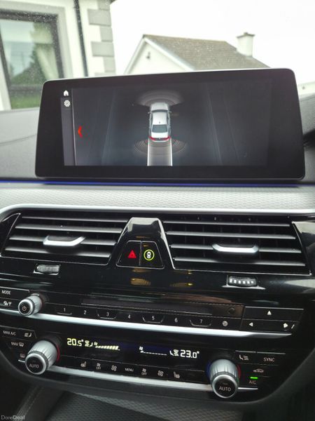 2018 BMW G30 520D M SPORT PLUS 190BHP AUTO 390785468
